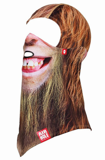 Airhole Balaclava Drytech Greg