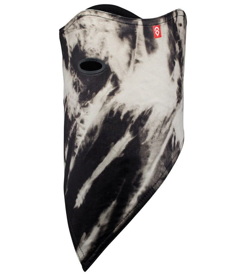 Airhole Facemask Standard 2 Layer Storm