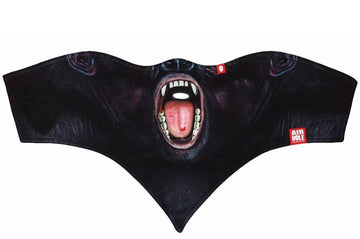 Airhole Standard 2 Layer Ape