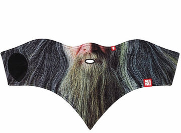 Airhole Standard 2 Layer, Wizard