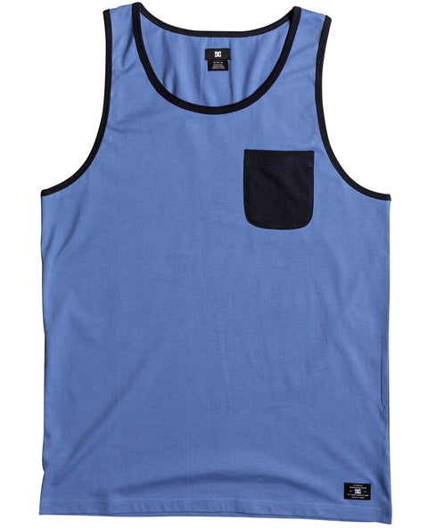 DC Shoes Contra 2 Tank, Campunula