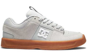 DC Shoes Lynx Zero Shoe, Grey White