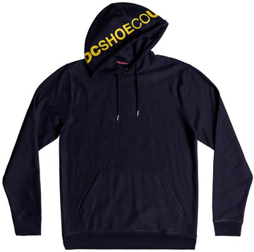 DC Shoes Skate Hoodie, Navy