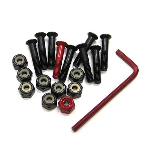 Element 7/8” Allen Hardware