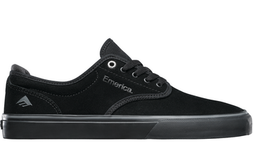 Emerica Wino G6 Shoe, Black