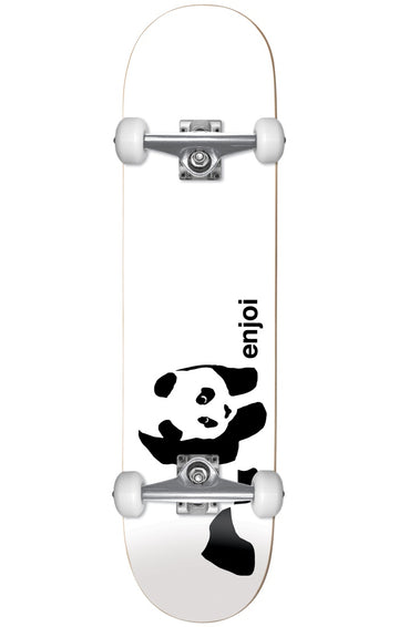 Enjoi Whitey Panda Complete 7.75