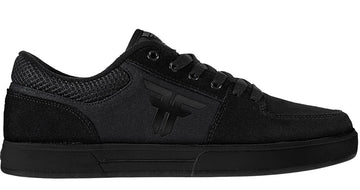 Fallen Patriot Shoe, Full Black