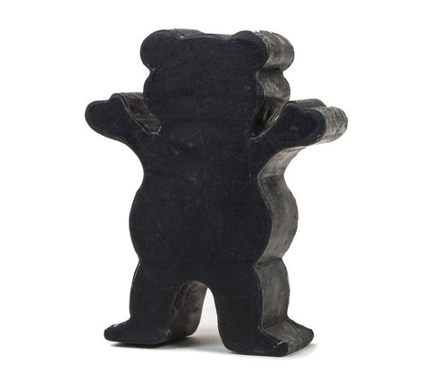 Grizzly Grease, Black