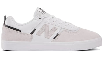 New Balance Numeric Jamie Foy 306 Shoe, White