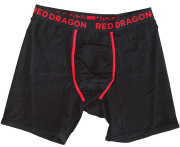 RDS Boxers, Black Black