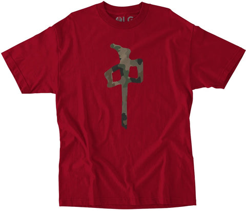 RDS Chung Tee, Cardinal