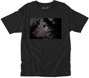 RDS Crow Chung Tee, Black