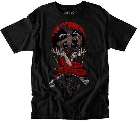RDS Possession Tee, Black