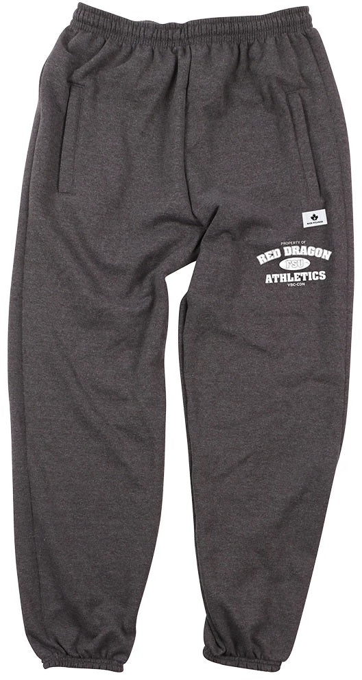 RDS Property of Sweatpants, Charcoal