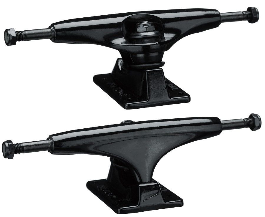 Tensor Alloys Trucks Black (Set of 2)