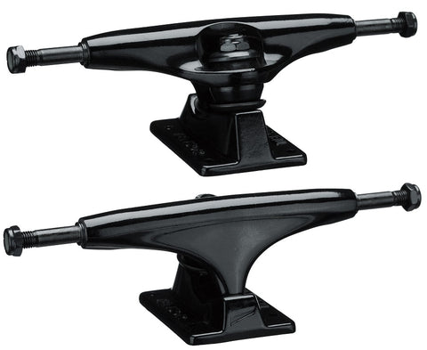 Tensor Alloys Trucks Black (Set of 2)