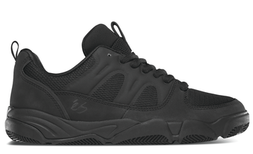 eS SILO Shoe, Black Black