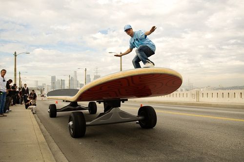How to Pack Your Skateboard for Airplane Travel