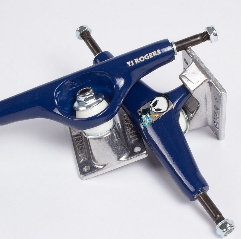 5 Things to Consider When Buying Skateboard Trucks