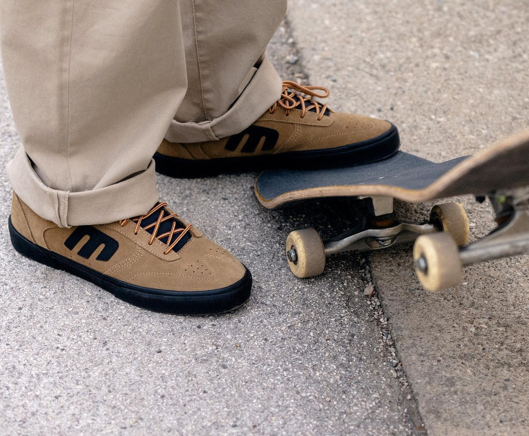 Buying the Right Skate Shoe