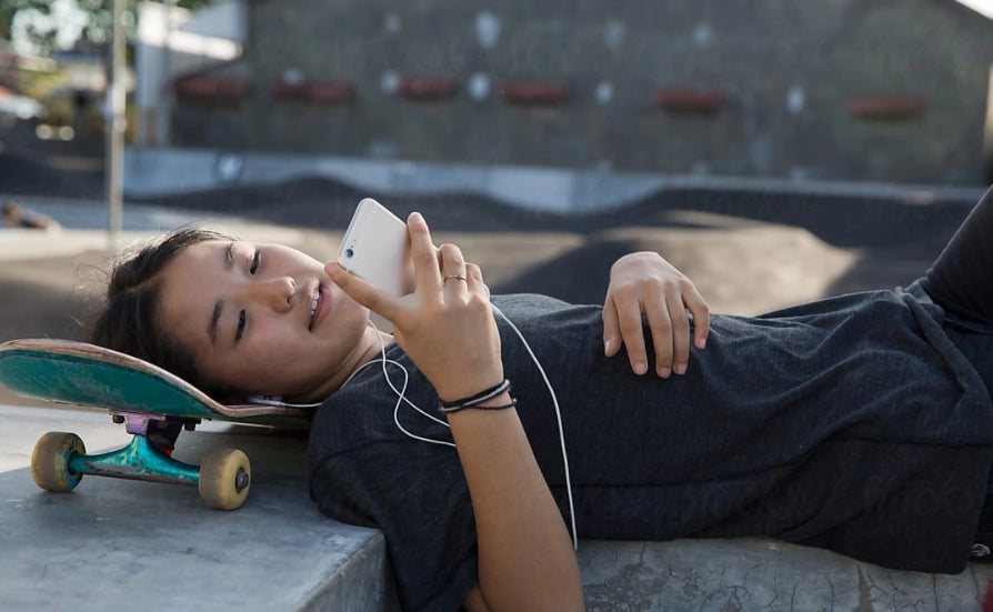 The Power of Social Media in Elevating Skateboarding Culture