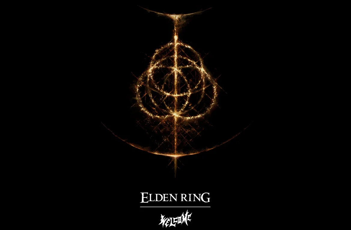 Welcome x Elden Ring skateboards and tees featuring Mohg, Ranni, Radahn and more – limited collab drop at SK8 Clothing