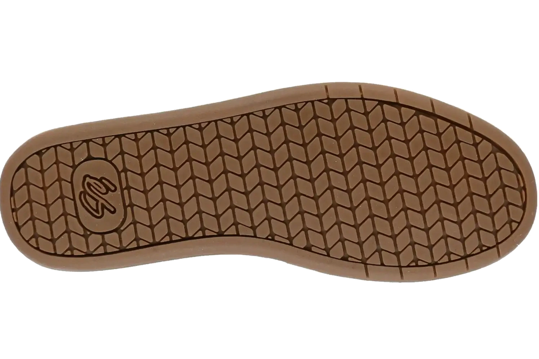 eS Accel OG Shoe, White Gum