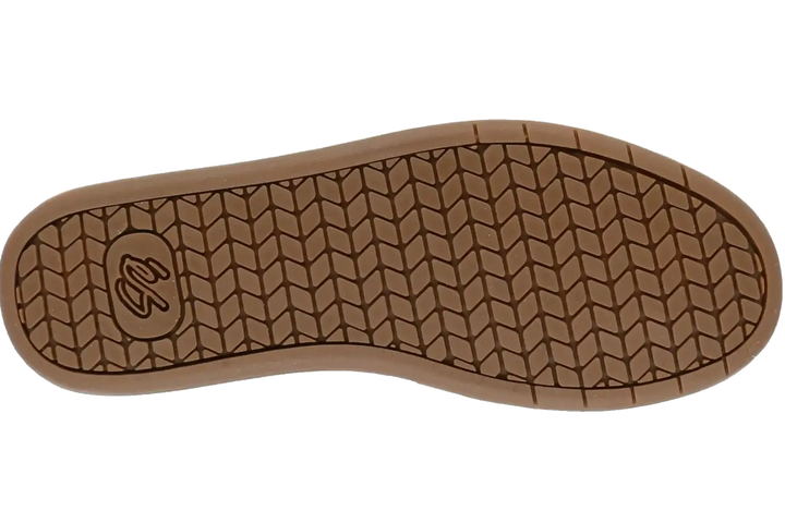 eS Accel OG Shoe, White Gum