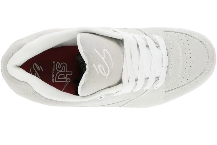 eS Accel OG Shoe, White Gum