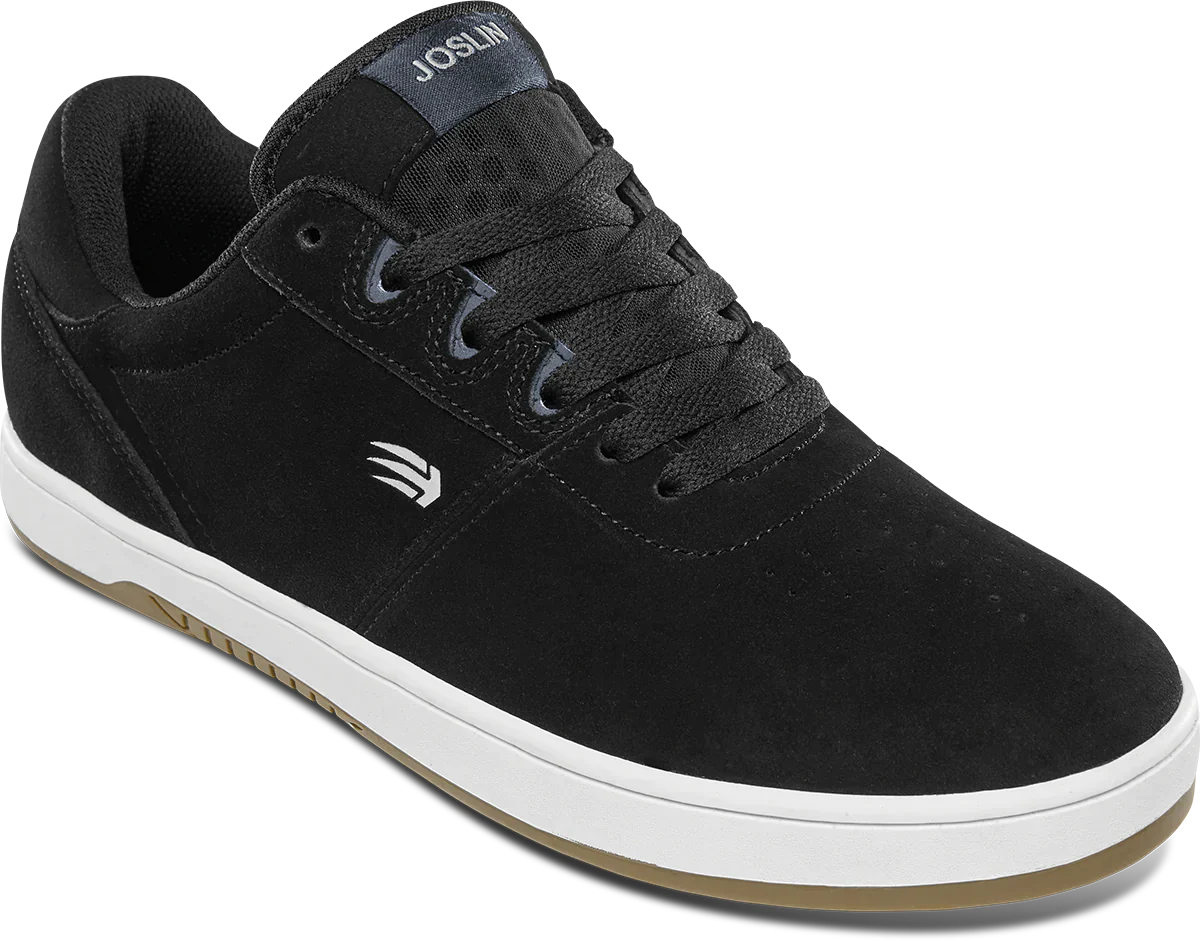 etnies Joslin Shoe, Black