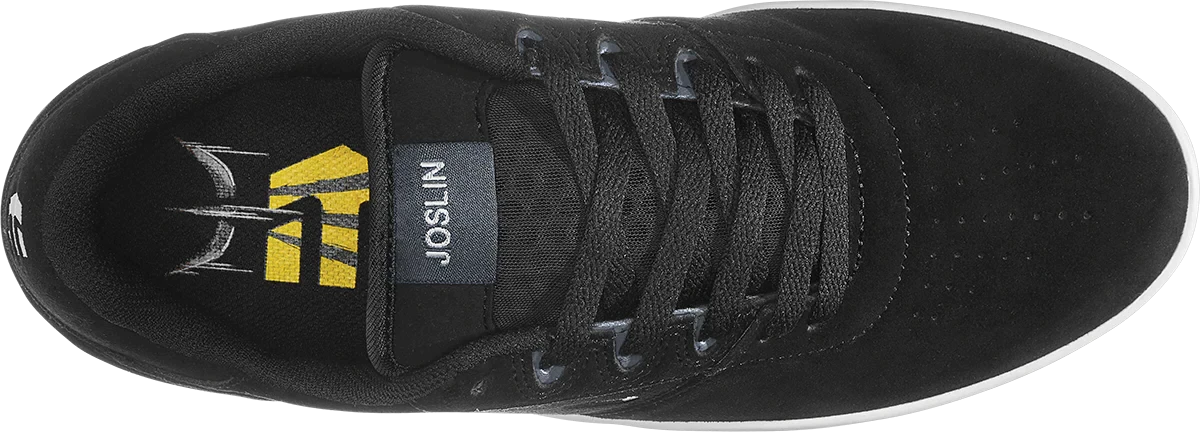 etnies Joslin Shoe, Black