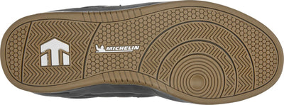 etnies The Aurelien Michelin Shoe Black Gold