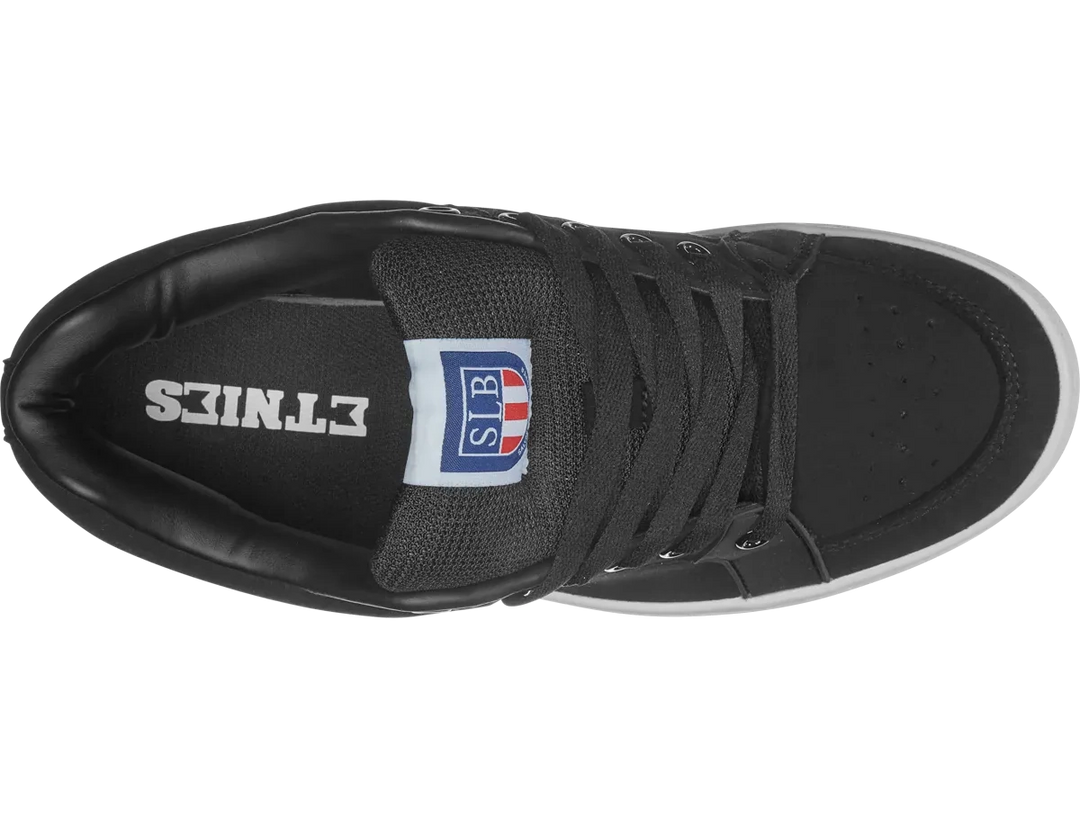 etnies Sal 23 Shoes, Black