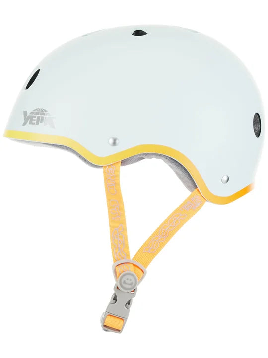 Yepa T-Shell Plus Helmet, Icelandic Sun