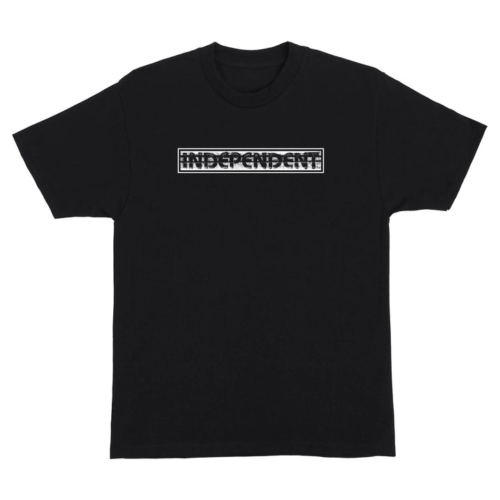 Independent Gate Keeper Tee, Black