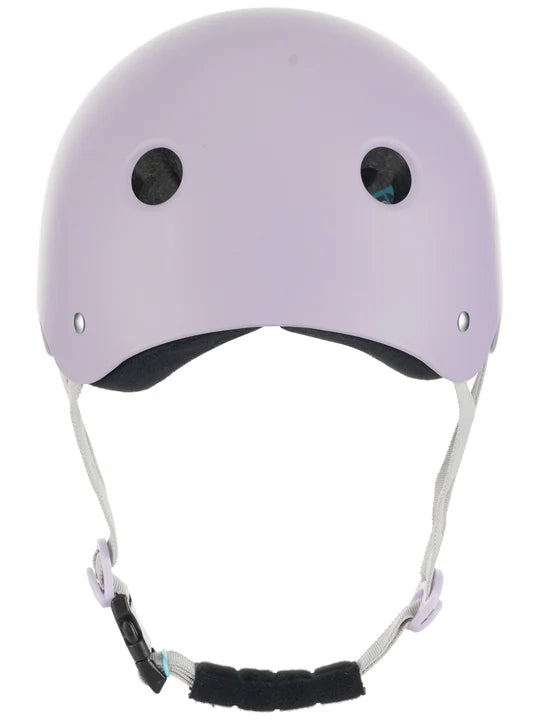 Yepa T-Shell Helmet, Matte Dusty Purple