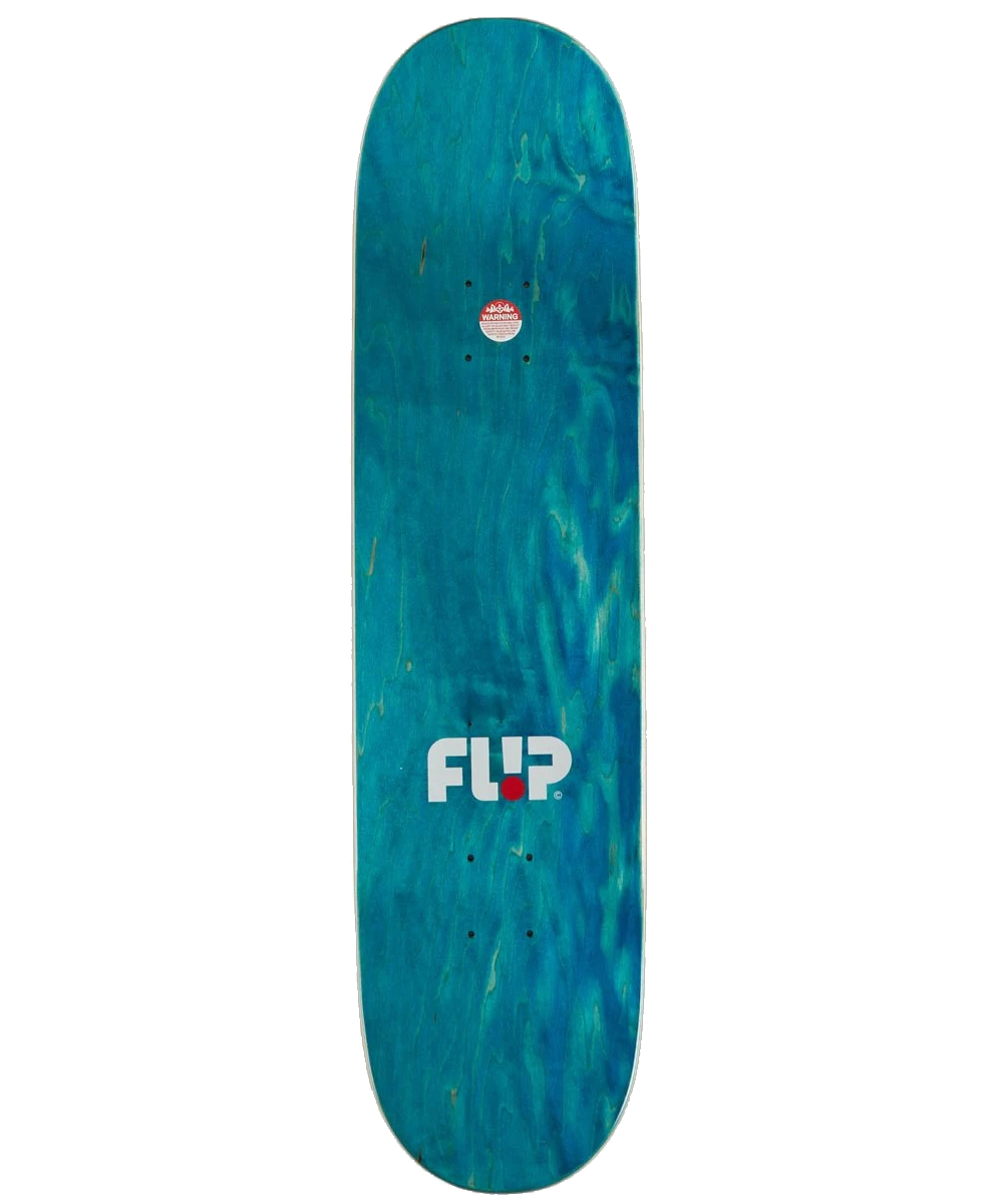 Flip Toms Friends 50th 8.125