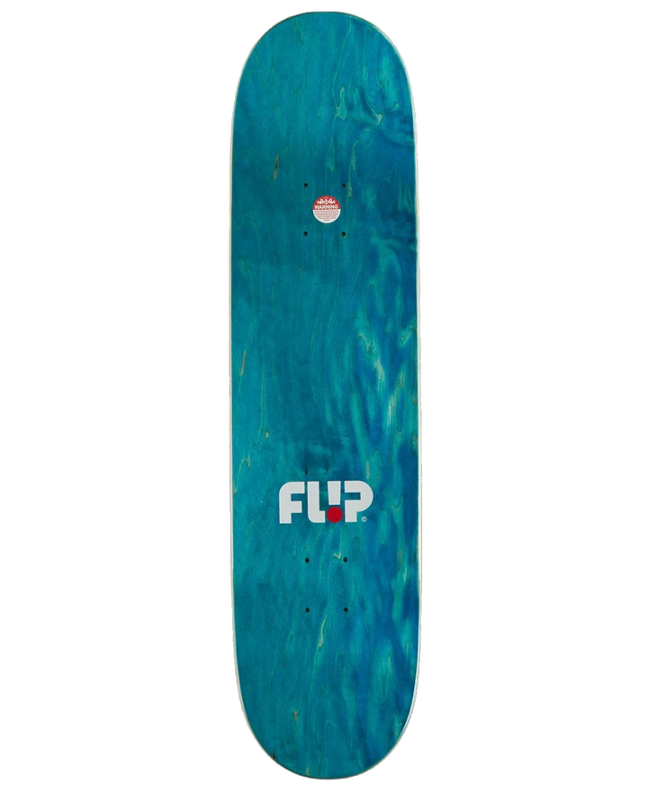 Flip Toms Friends 50th 8.125