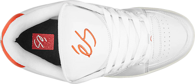 eS Accel OG Shoe, White Tan