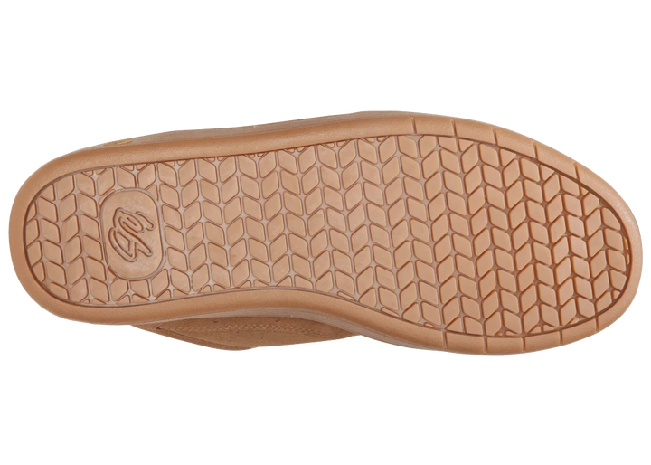 eS Accel OG Shoe, Brown