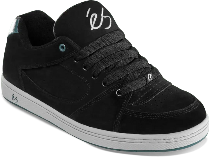 eS Accel OG Shoe, Black Green