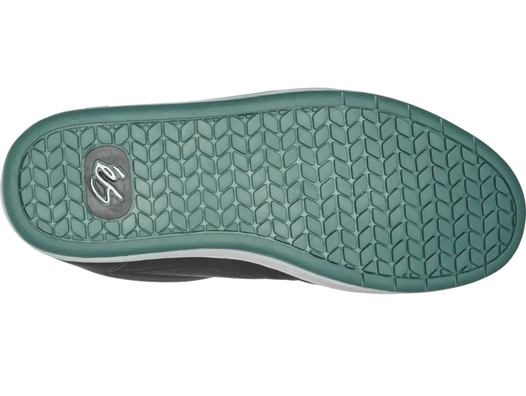 eS Accel OG Shoe, Black Green