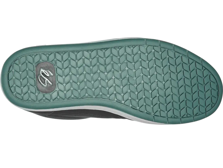 eS Accel OG Shoe, Black Green