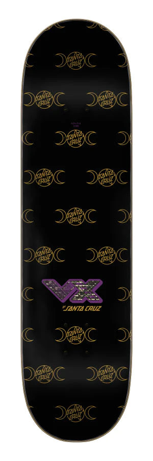 Santa Cruz Delfino Tarot VX  Deck 8.25