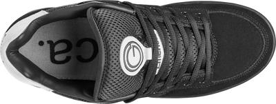 Emerica OG-1 Shoe, Black White