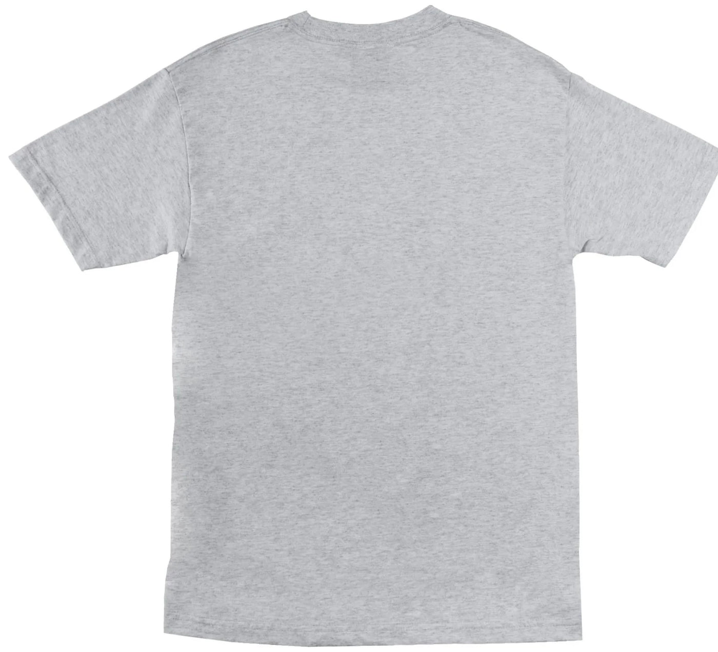 Independent Bounce Tee, Heather Grey