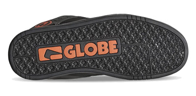 Globe Tilt Shoe, Black Black Bronze