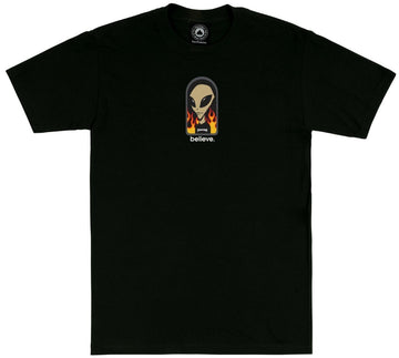 Skateboard complet Alien Workshop Abduction ALIEN WORKSHOP Skateboard complet Alien Workshop Abduction ALIEN WORKSHOP