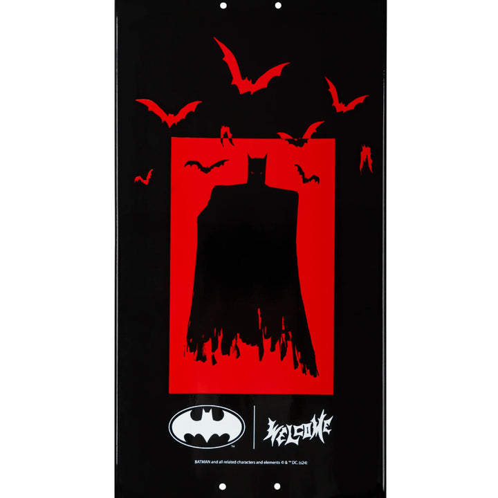 Welcome x Batman Joker Deck 8.0