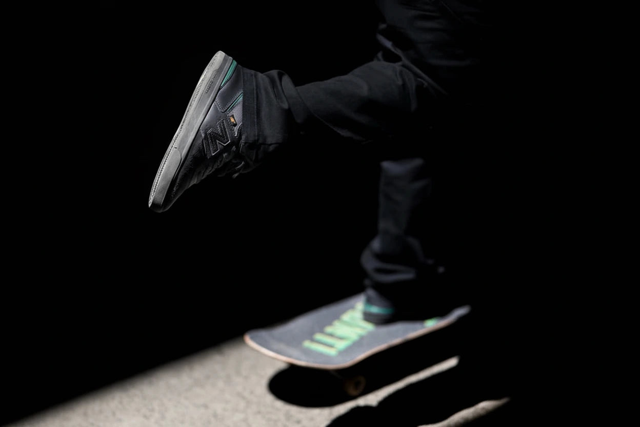 Jamie Foy 306 Cupsole NB Skate Shoes